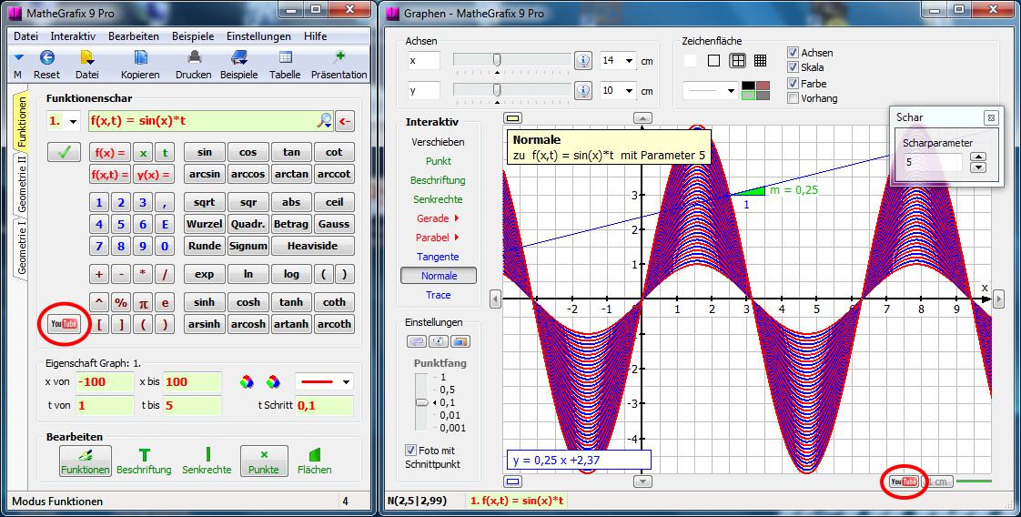 Mathegrafix Startseite