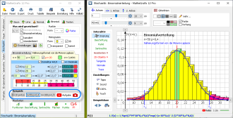 Binomialverteilung