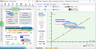 2. Regression: Hookesches Gesetz