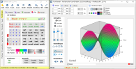 Modul Funktionen - 3D-Plot